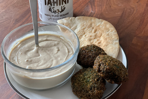 Tahini Sauce
