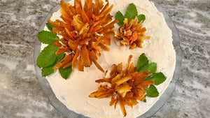 Candied Carrots