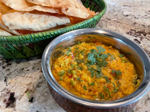 Khichdi - One pot