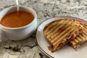 Tomato Soup