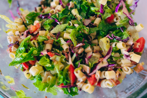 Chopped Salad
