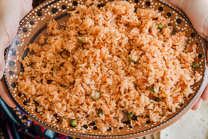 Mexican Rice