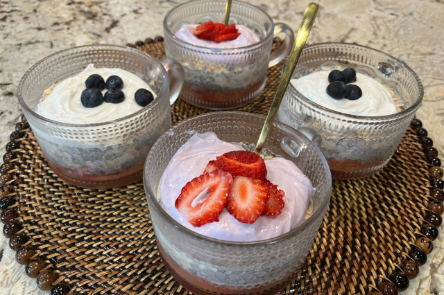 Overnight Oats