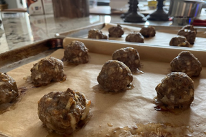 Meatballs
