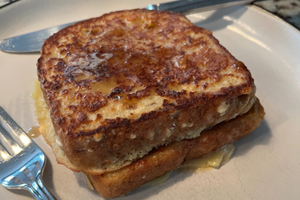 French Toast