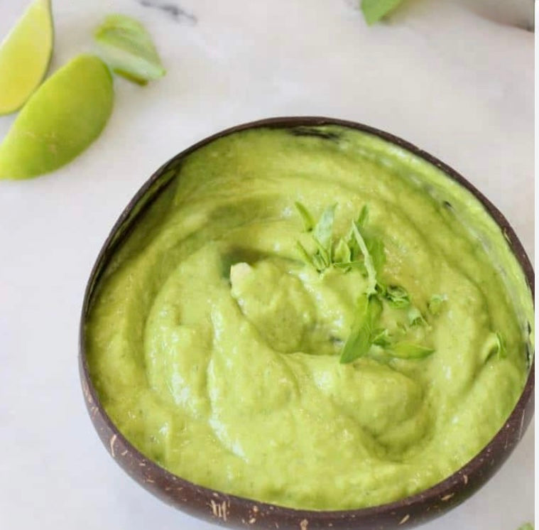 Avocado Spread