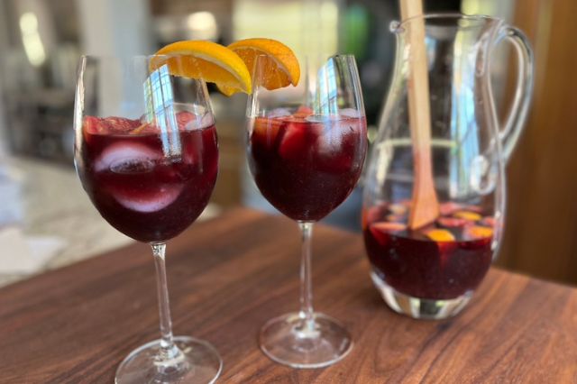 Red Sangria