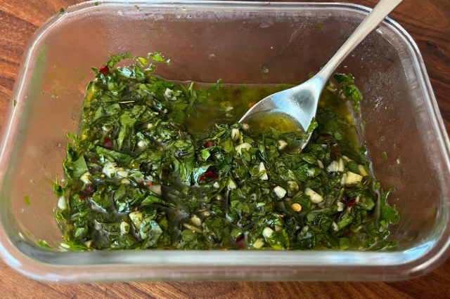 Chimichurri