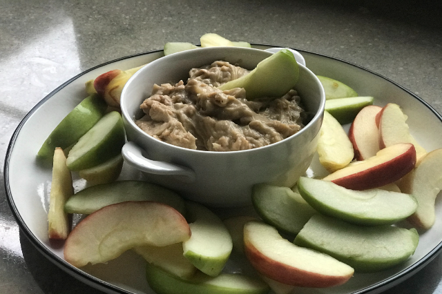 Apple Dip