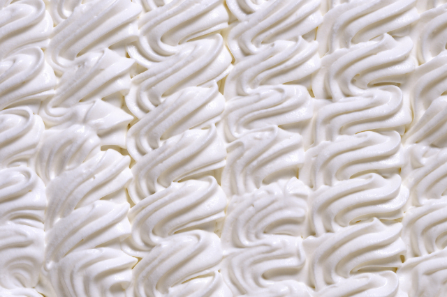 My Favorite Buttercream Frosting