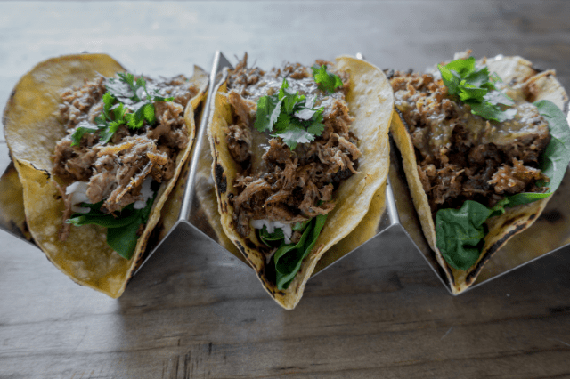 Pork Carnitas (Mexican Pulled Pork)